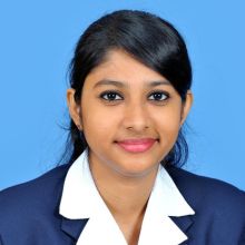 Academic Councellor Ms.Shehnaz