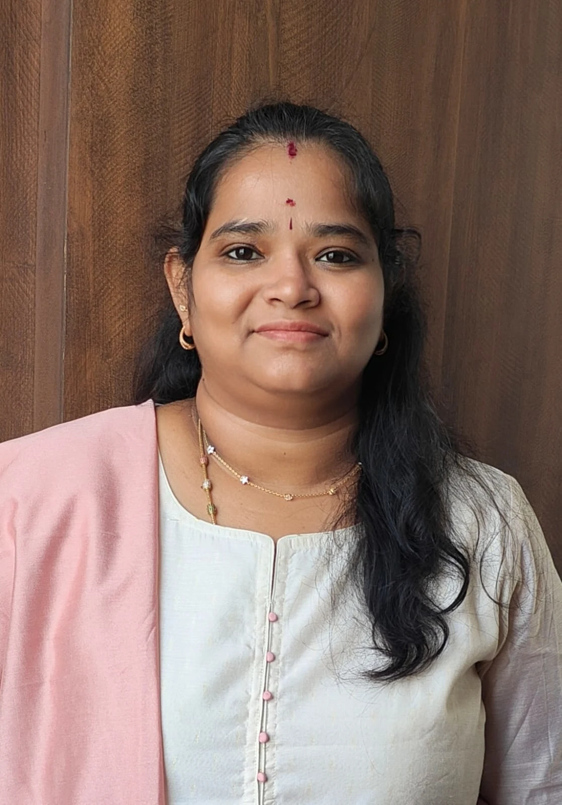 Hosur branch Mrs.Laveena
